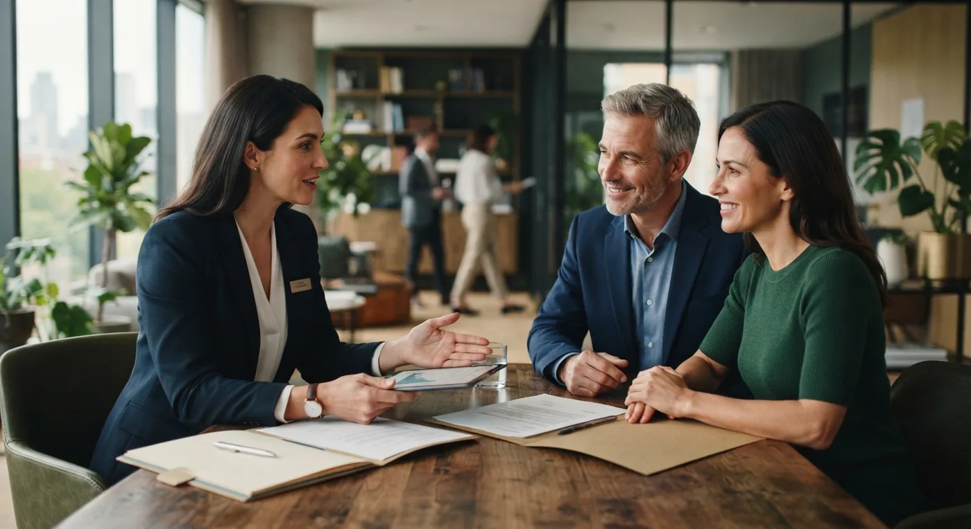 insurance broker Fayetteville